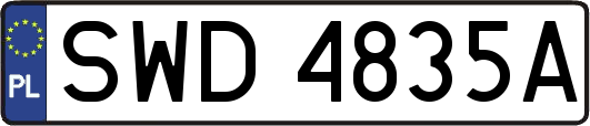 SWD4835A