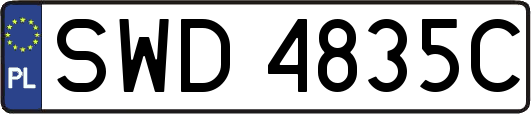 SWD4835C