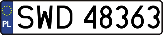 SWD48363