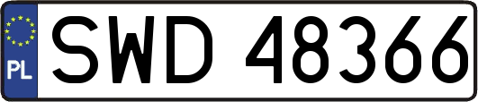 SWD48366
