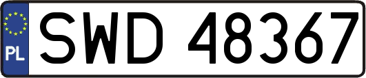 SWD48367