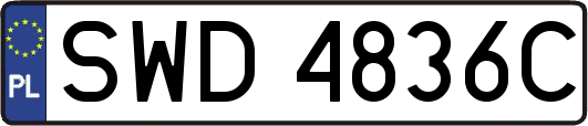 SWD4836C