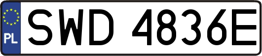 SWD4836E