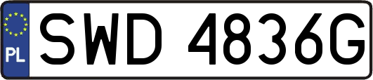 SWD4836G