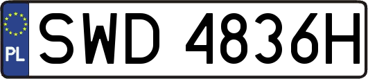 SWD4836H