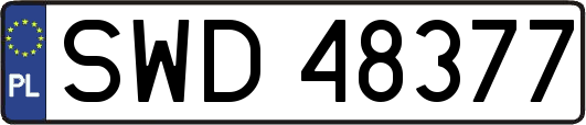 SWD48377