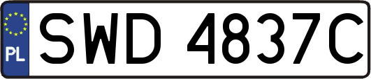 SWD4837C