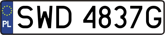 SWD4837G