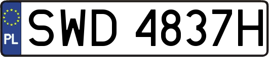 SWD4837H
