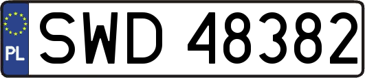 SWD48382