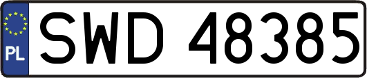 SWD48385