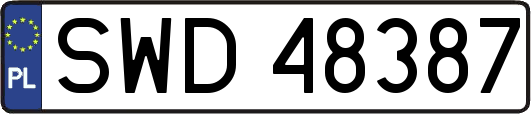 SWD48387