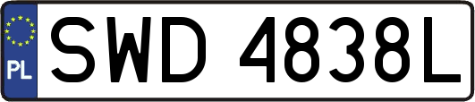 SWD4838L