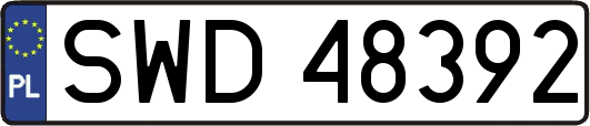 SWD48392