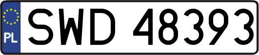 SWD48393