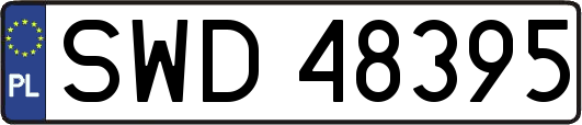 SWD48395