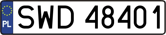 SWD48401
