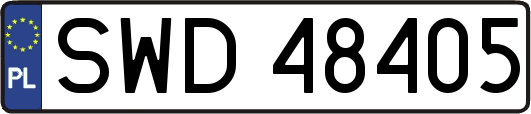 SWD48405