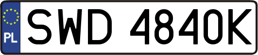 SWD4840K