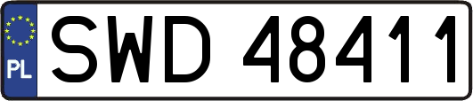 SWD48411