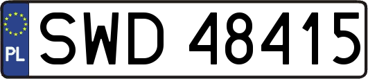 SWD48415