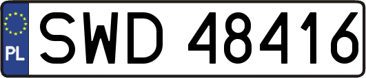 SWD48416
