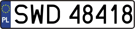 SWD48418