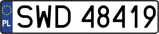 SWD48419