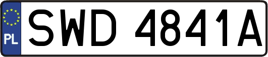 SWD4841A