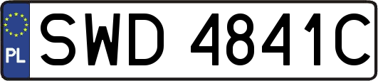 SWD4841C