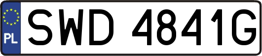 SWD4841G