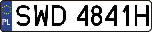 SWD4841H