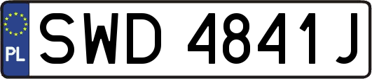 SWD4841J