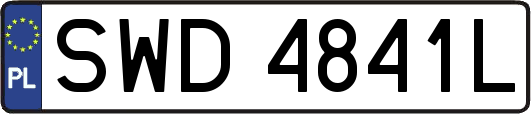 SWD4841L