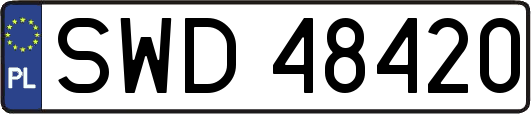 SWD48420