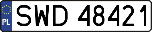 SWD48421