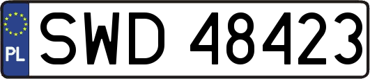 SWD48423