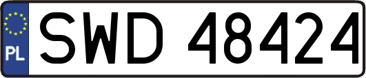 SWD48424