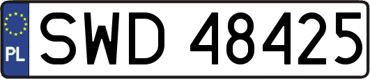 SWD48425