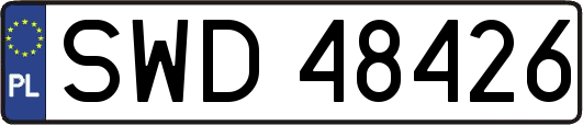 SWD48426