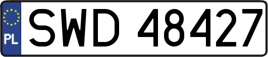 SWD48427
