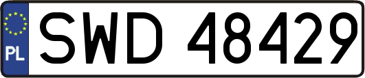 SWD48429