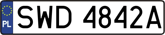 SWD4842A