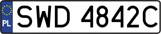 SWD4842C