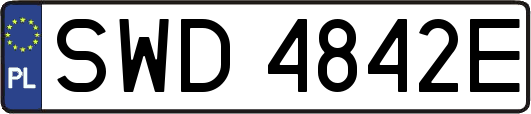 SWD4842E