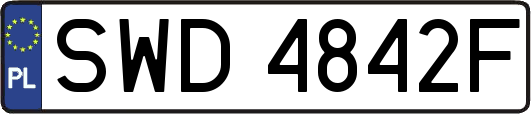 SWD4842F