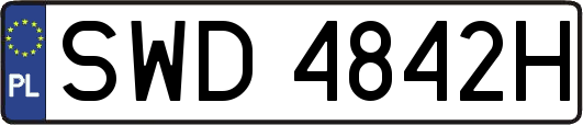 SWD4842H