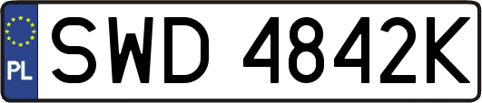 SWD4842K