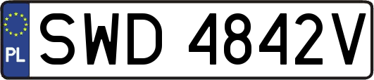 SWD4842V