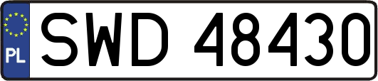 SWD48430